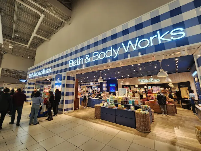 Bath & Body Works 3