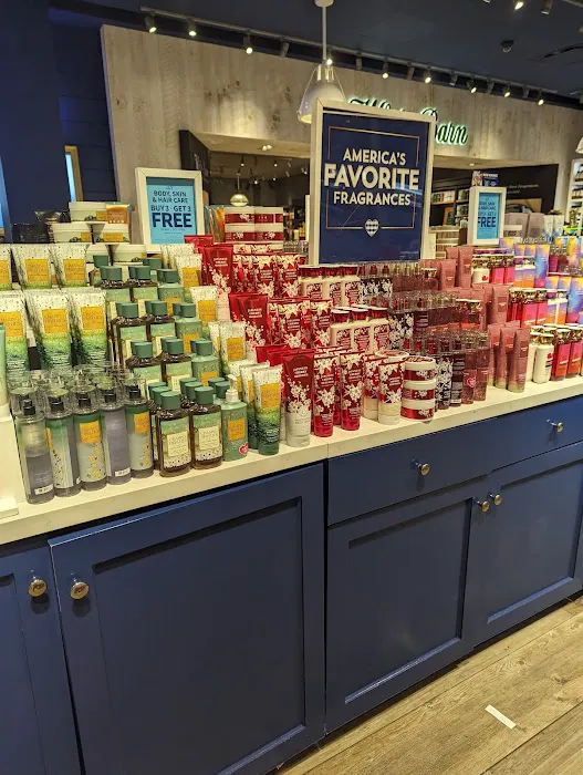 Bath & Body Works 4