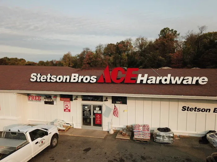 Stetson Brothers Ace Hardware 3