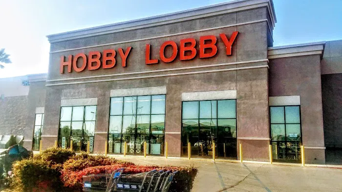 Hobby Lobby 2