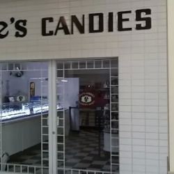 See's Candies ico