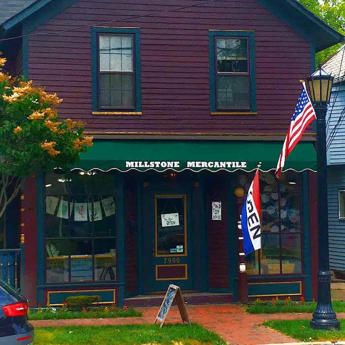 Millstone Mercantile 7