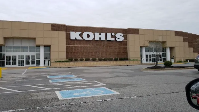 Kohl's 4