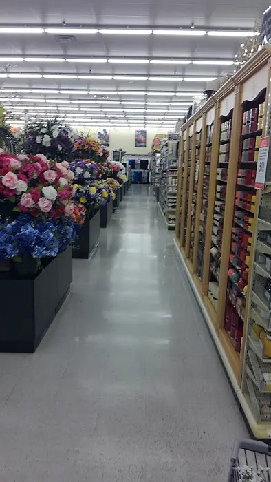 Hobby Lobby 1