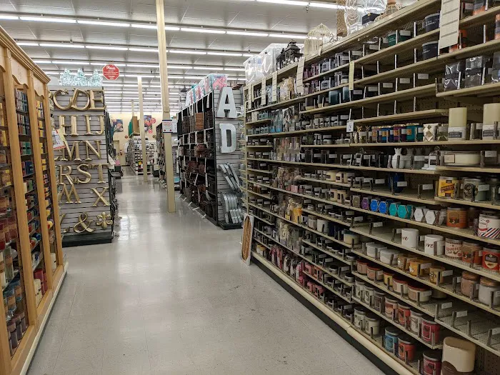 Hobby Lobby 9