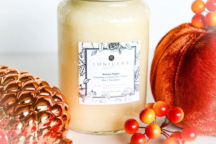 Lonicera Candle Co. 0
