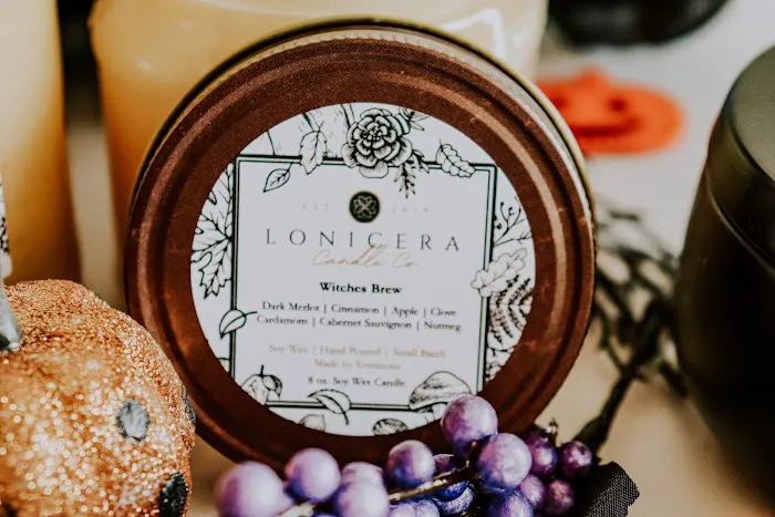 Lonicera Candle Co. 3
