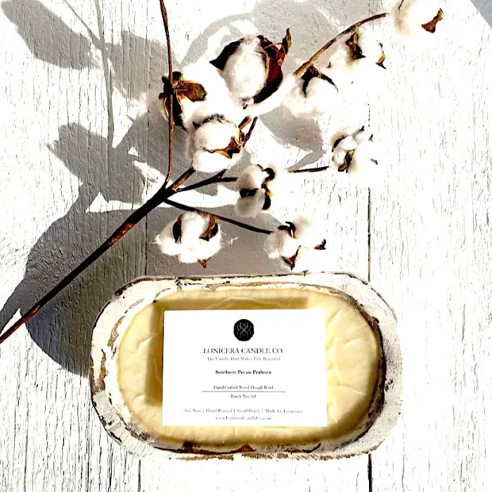 Lonicera Candle Co. 1