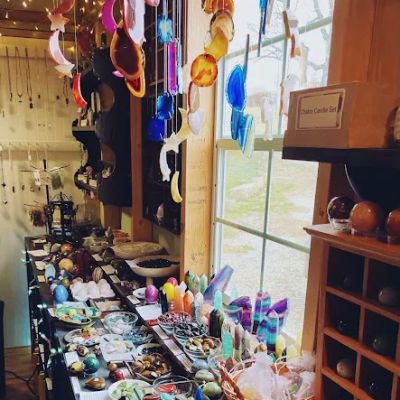 Carling Glen Natural Treasures and Gifts LLC