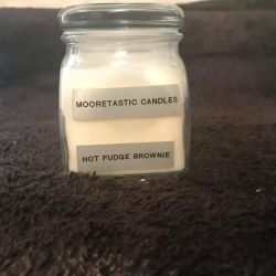 Mooretastic Candles ico