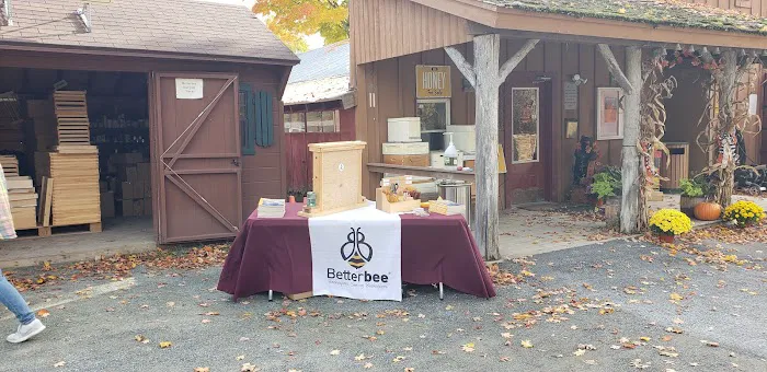 Betterbee: Beekeeping Supplies & Equipment 2