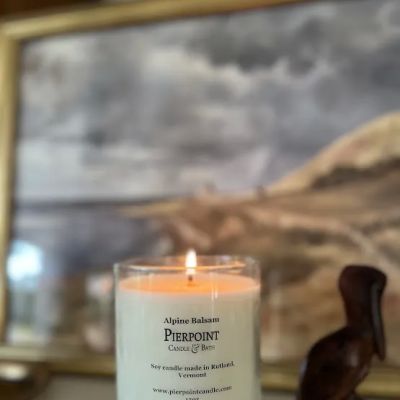 Pierpoint Candle Company
