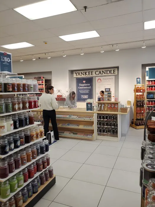 Yankee Candle 0