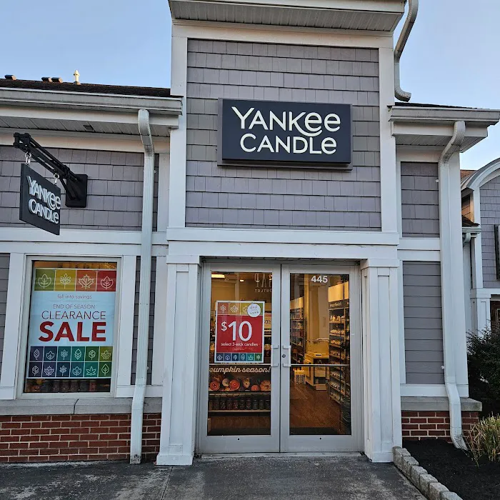 Yankee Candle 7