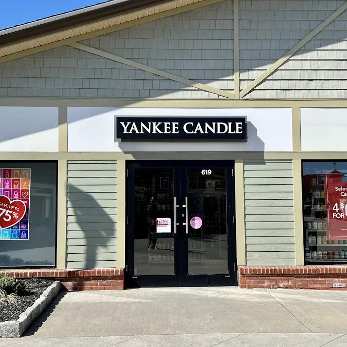 Yankee Candle 2