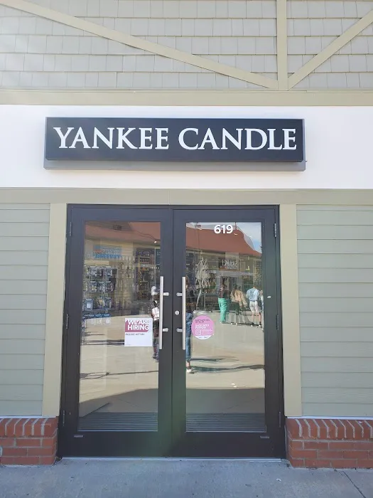 Yankee Candle 4