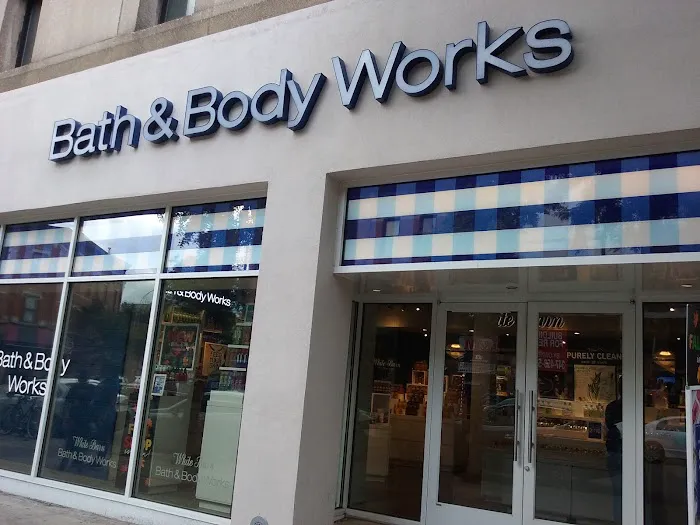 Bath & Body Works 6