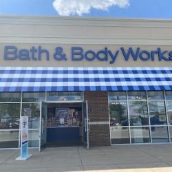 Bath & Body Works ico