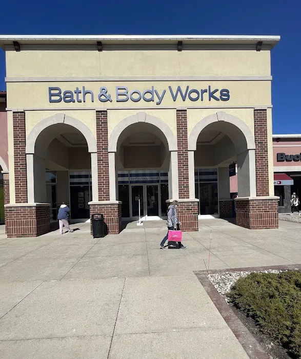 Bath & Body Works 3