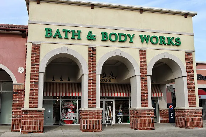 Bath & Body Works 5