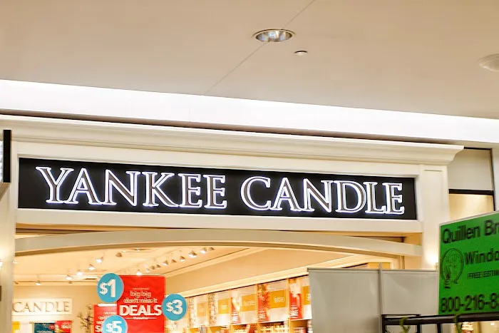 Yankee Candle 1