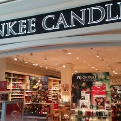 Yankee Candle ico