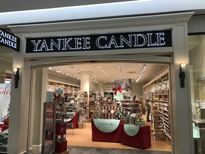 Yankee Candle 2