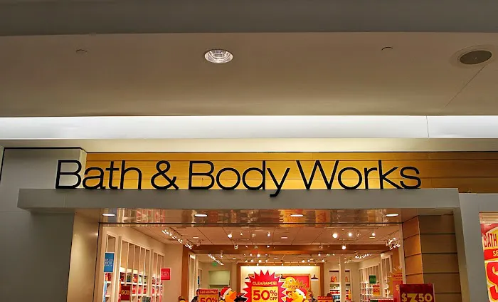 Bath & Body Works 4