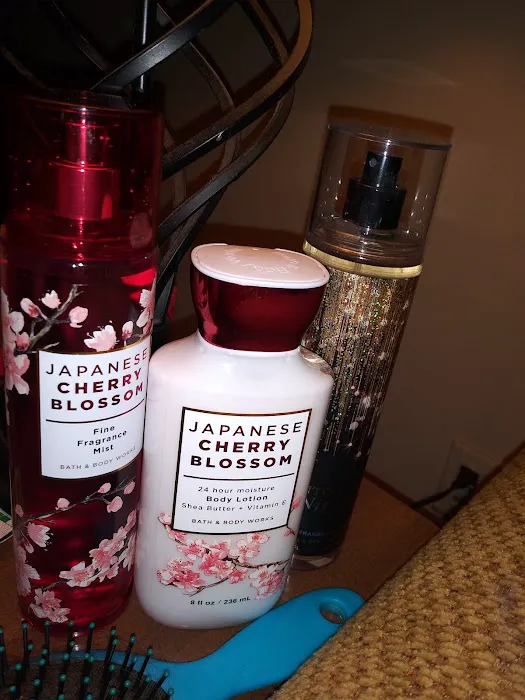 Bath & Body Works 8