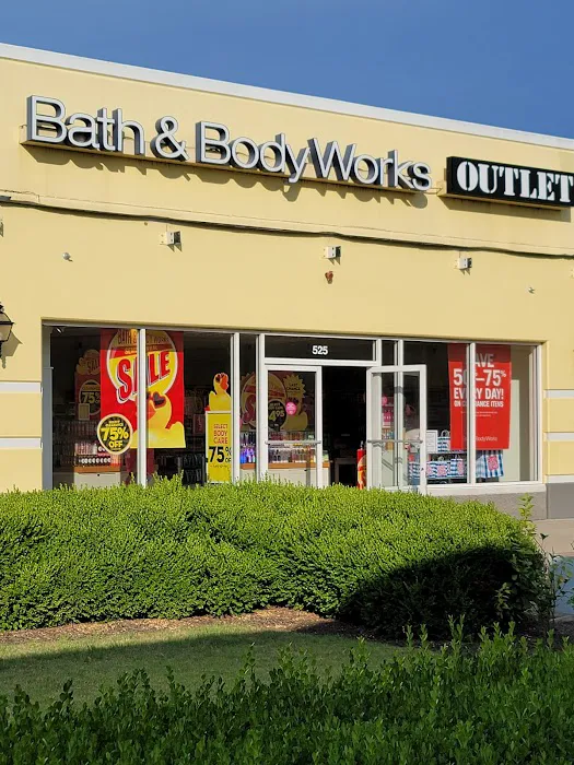 Bath & Body Works 4