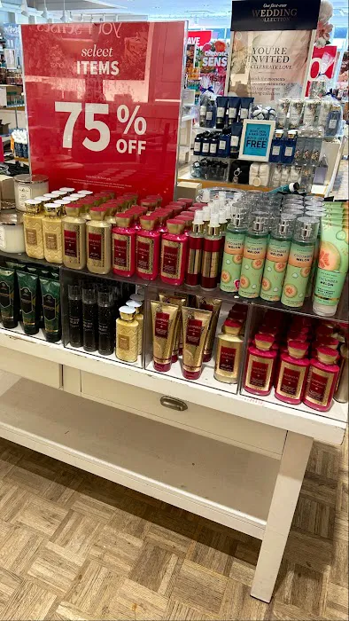 Bath & Body Works 5