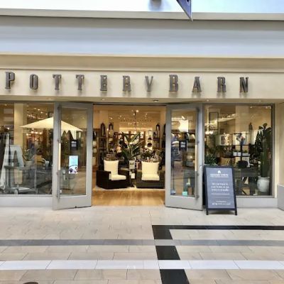Pottery Barn