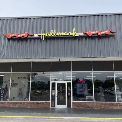 Cindy's Hallmark Shop