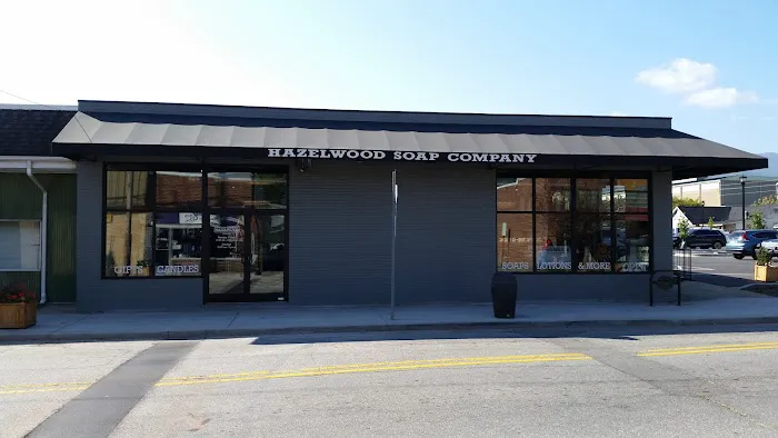 Hazelwood Soap Co 3