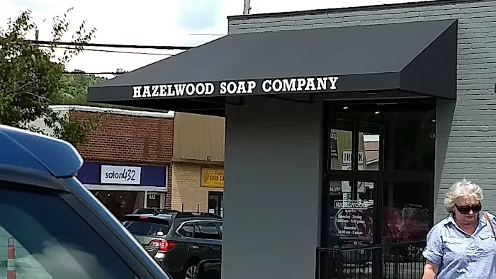 Hazelwood Soap Co 4