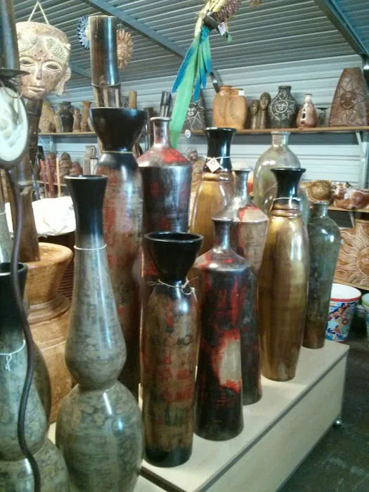 Del Sol Imports & Pottery 9