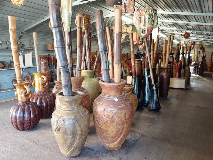 Del Sol Imports & Pottery 2