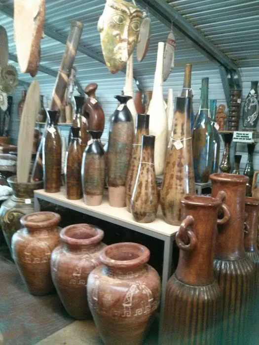 Del Sol Imports & Pottery 4