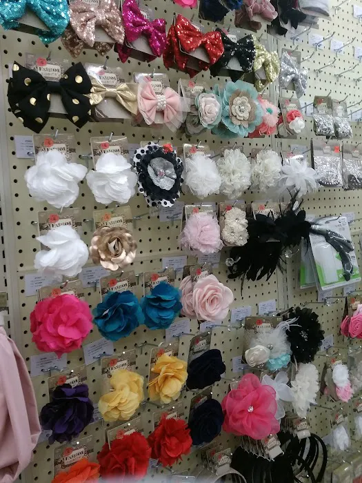 Hobby Lobby 1