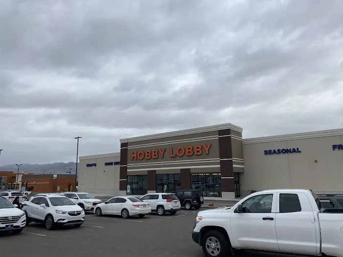 Hobby Lobby 3