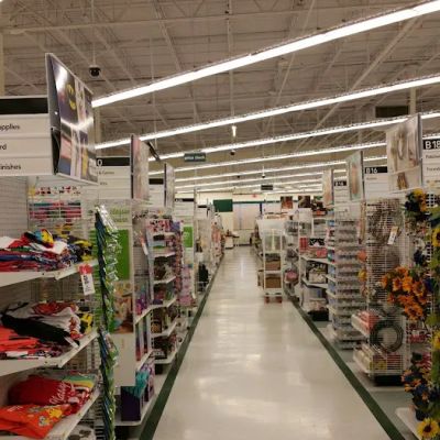 JOANN Fabric and Crafts