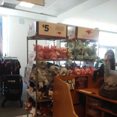 Kohl's