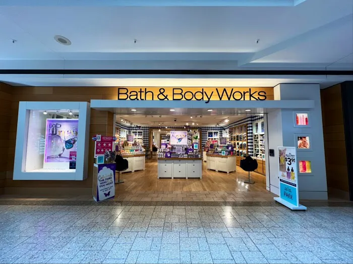 Bath & Body Works 3