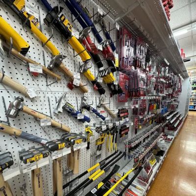 Stickley Hardware