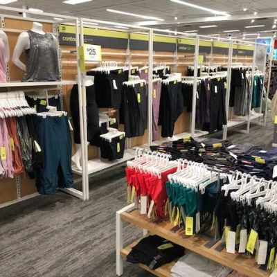 Target