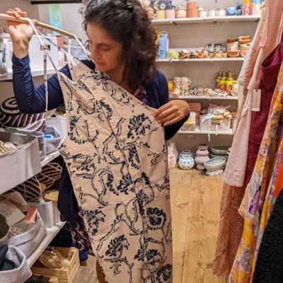 Anthropologie