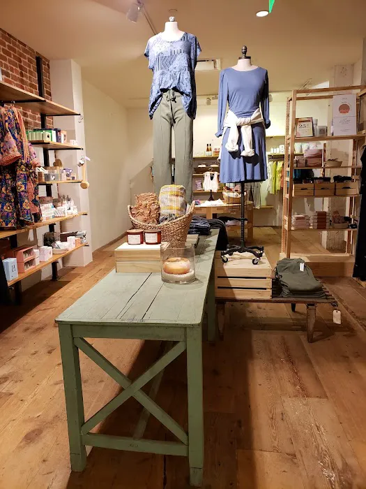 Anthropologie 6