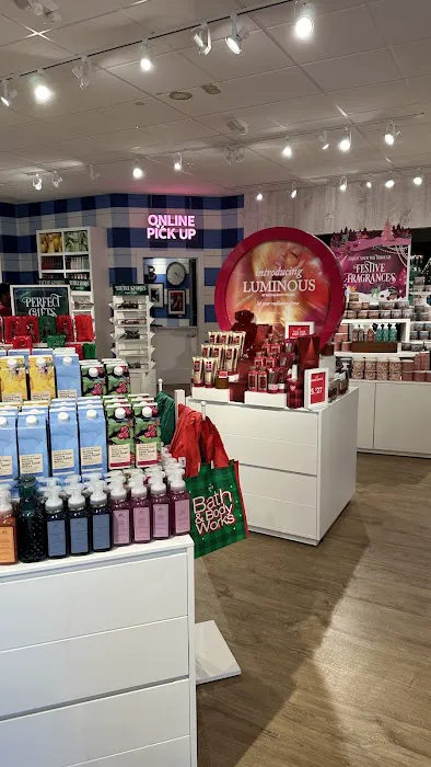 Bath & Body Works 3