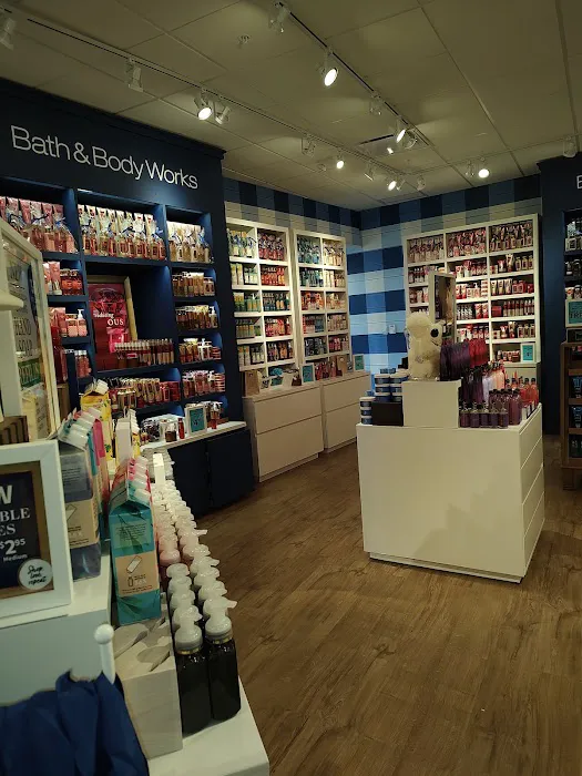 Bath & Body Works 8