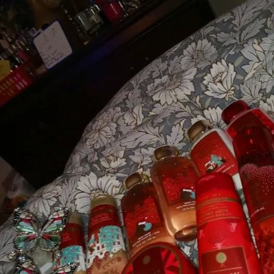 Bath & Body Works
